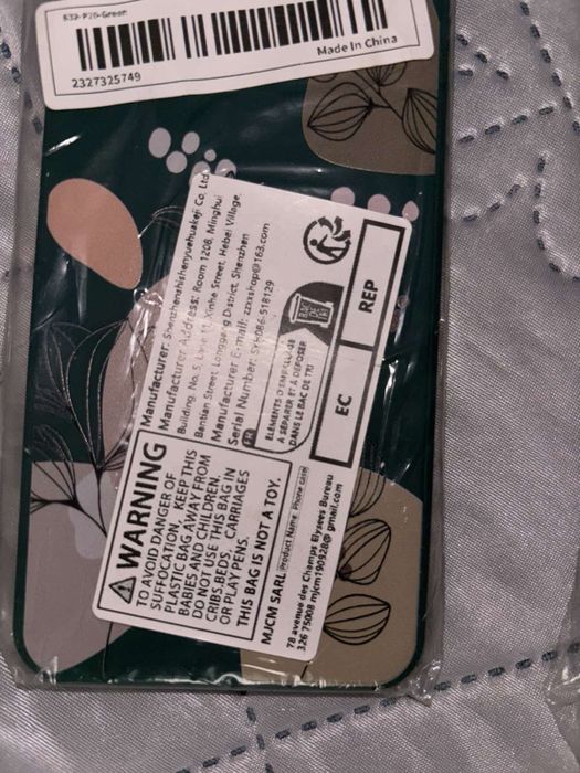 Etui ,  Huawei p20 , P20 lub Honor