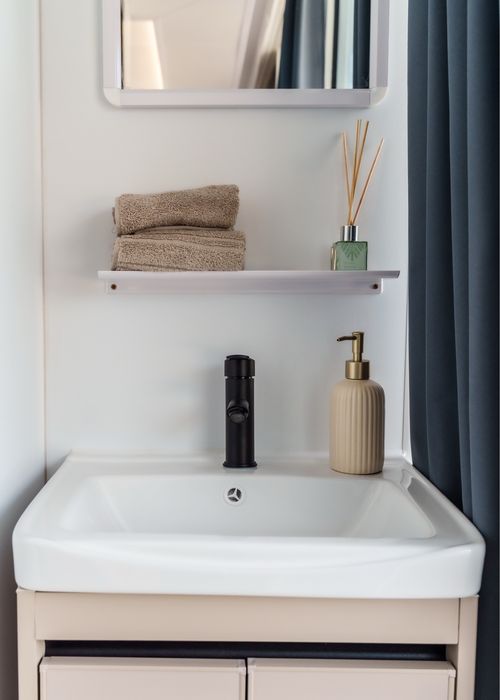 Nowoczesny domek letniskowy, modułowy, kontenerowy,mobilny.