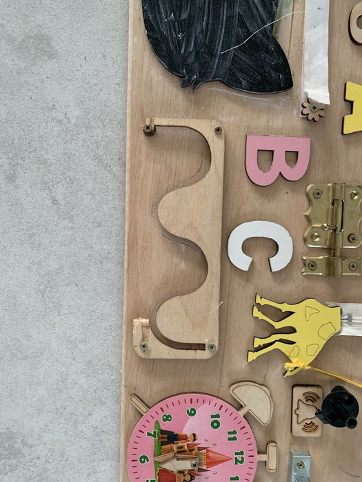 Tablica manipulacyjna