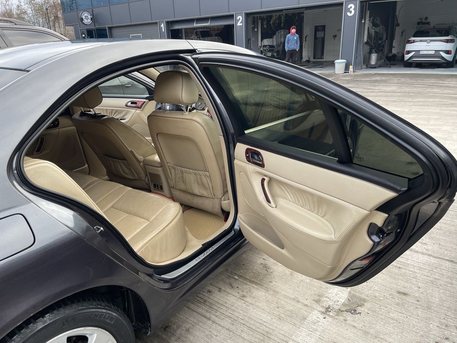 Продам автомобиль