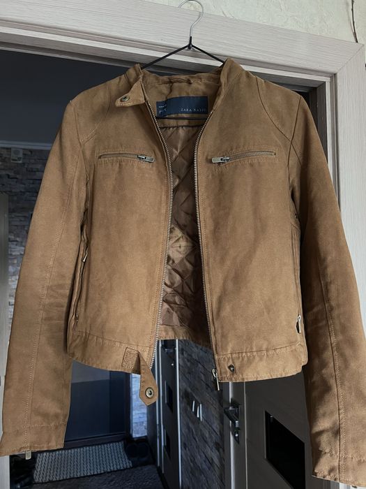 Куртка Zara