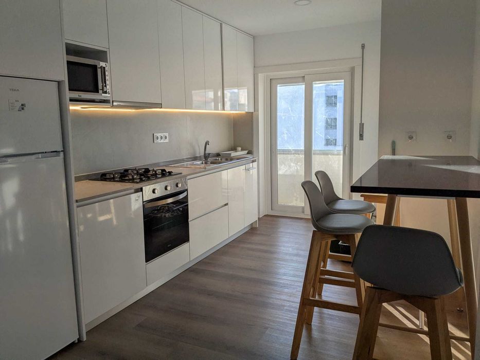 Quarto Suite Leiria Av. General Humberto Delgado