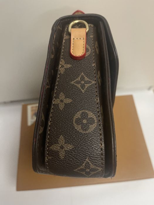 Mala Louis Vuitton
