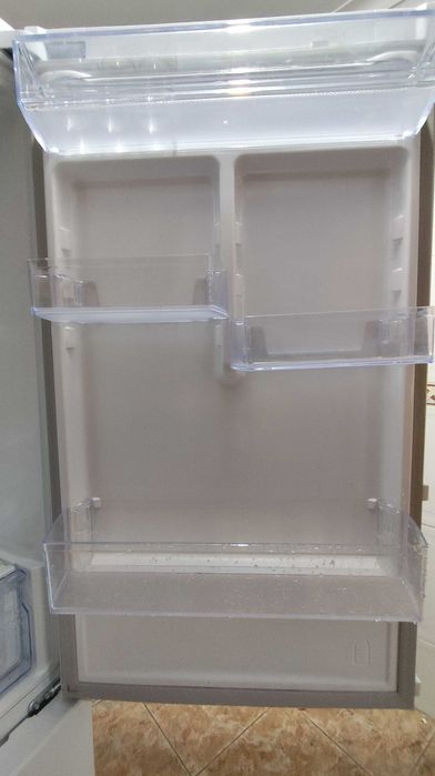 Frigorífico SAMSUNG RB33J3515WW/EF