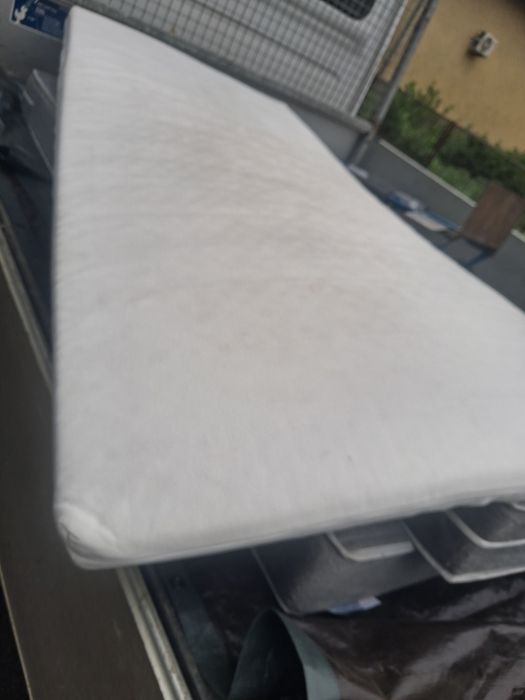lozko ikea  komoda sosnowa