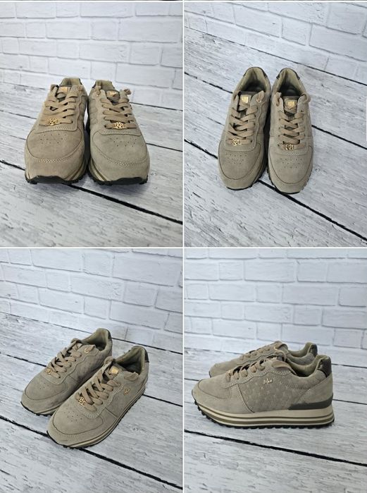 Maxx sneakersy r. 37