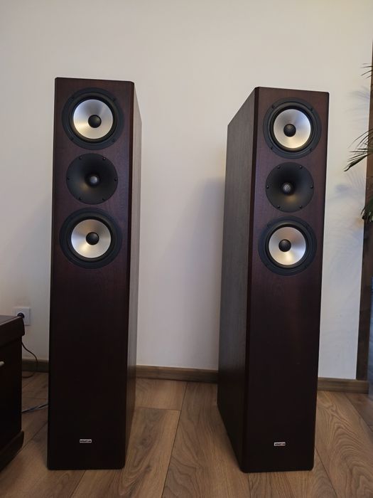 Kolumny visaton premium Vib 270 ke