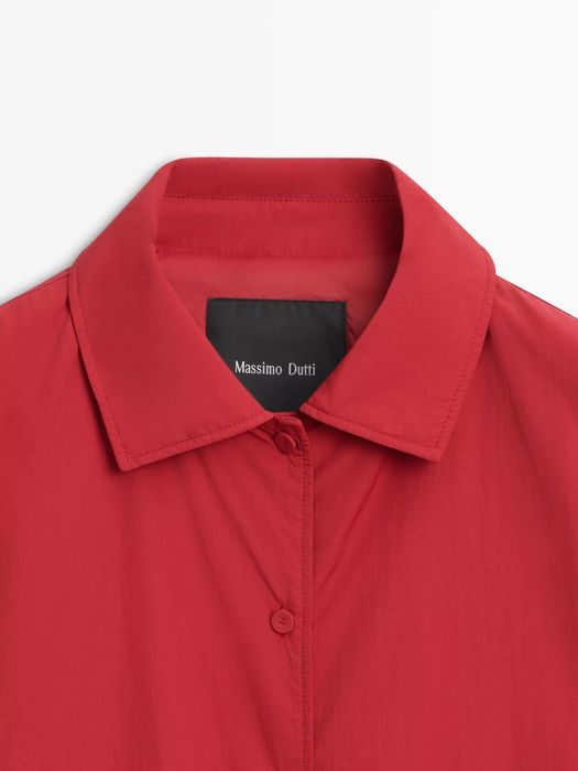 Куртка Massimo Dutti