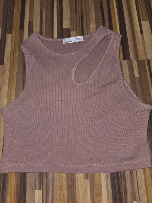 Paka ubrań stan super