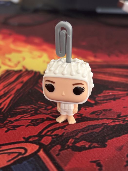 STRANGER THINGS POP / will / eleven