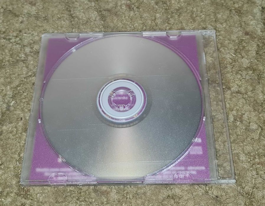 Masters / Megahity 2008 / CD / DB /