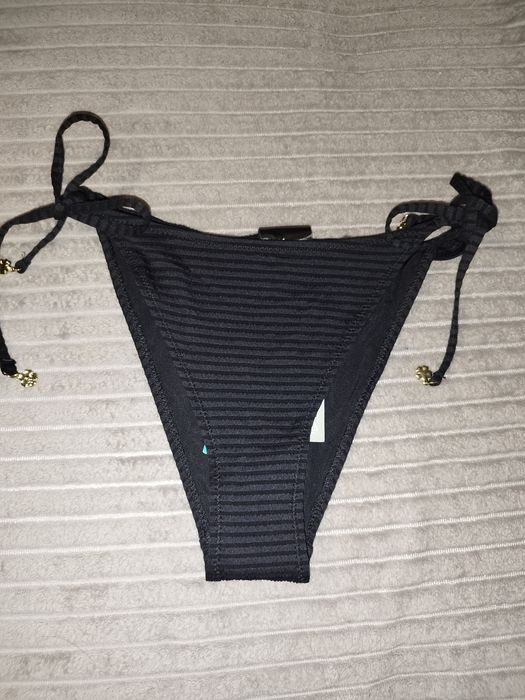 Dół od bikini damski/  38 h&m
