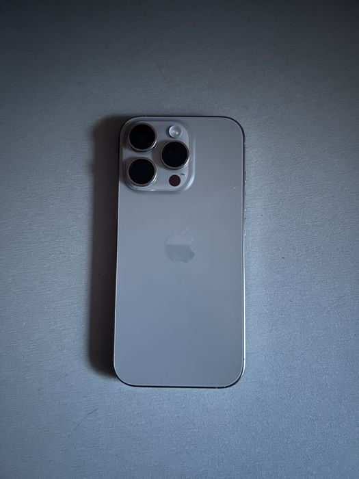 Iphone 16 pro 128gb