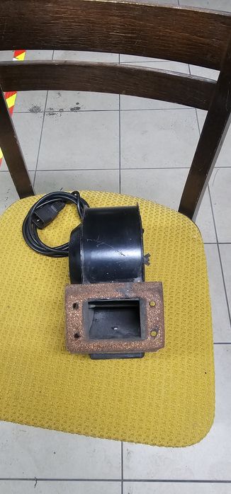 Sprzedam wentylator do pieca co