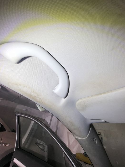 Sprzątanie wnętrz aut. Pranie, czyszczenie skór. DOJAZD DO KLIENTA