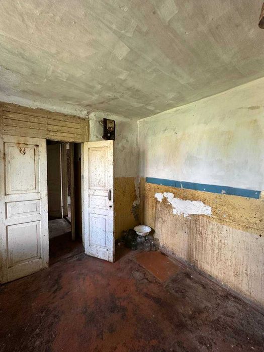 Ціну знижено!!! 2-к квартира в центрі, погріб, 38 м²