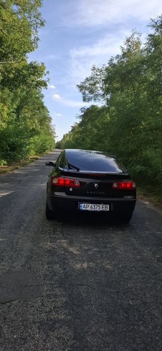 Продам Рено Лагуна 2 рестайвлінг