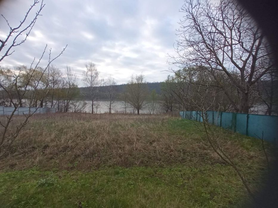 Земельна ділянка