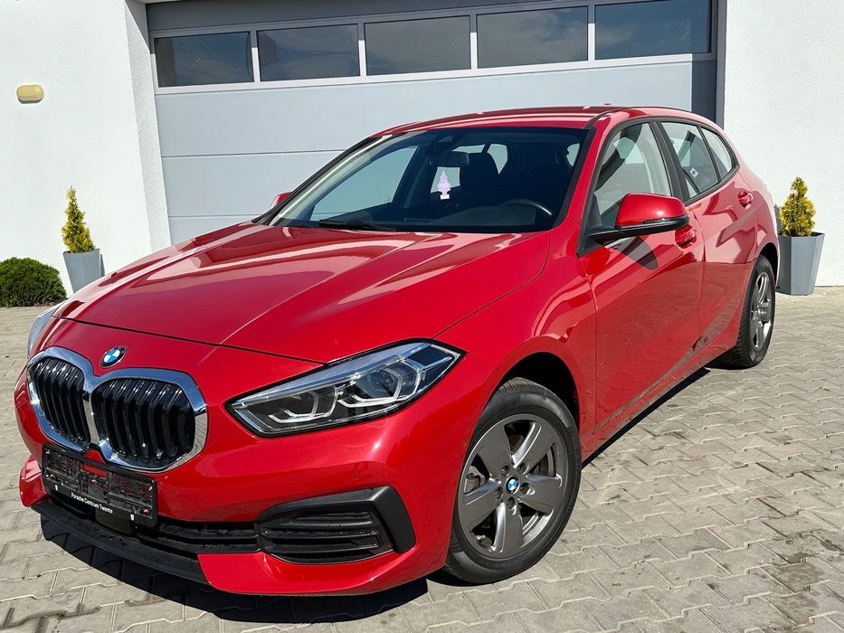 BMW Seria 1