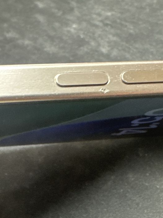 Iphone 15 pro max 256gb
