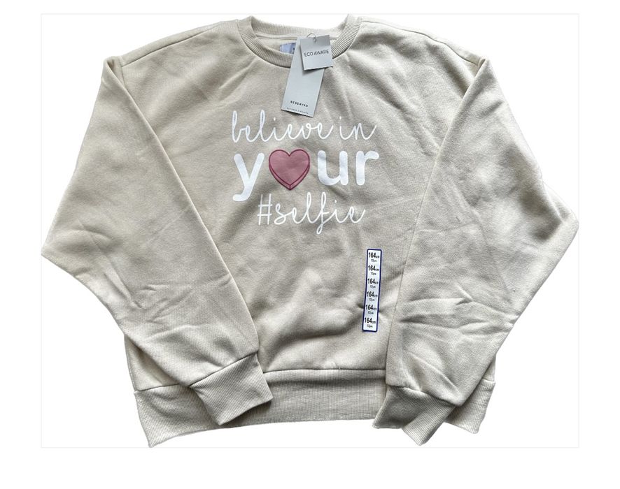 Світшот дитячий