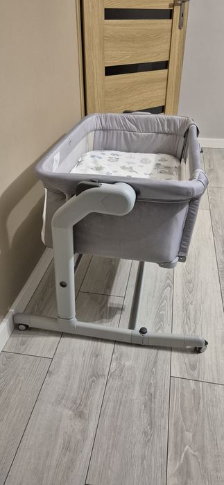 Chicco Next2Me Magic Evo