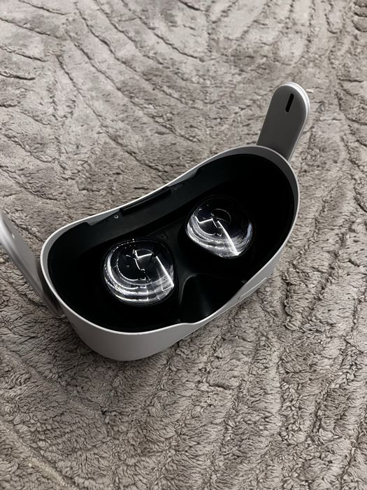 Oculus quest 2 uzywany