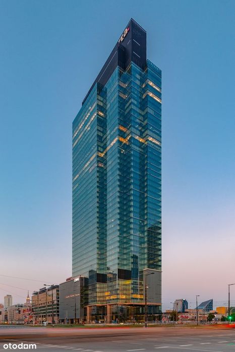 Сервісний офіс на 1 особу | Warsaw UNIT | 3000  злотих нетто