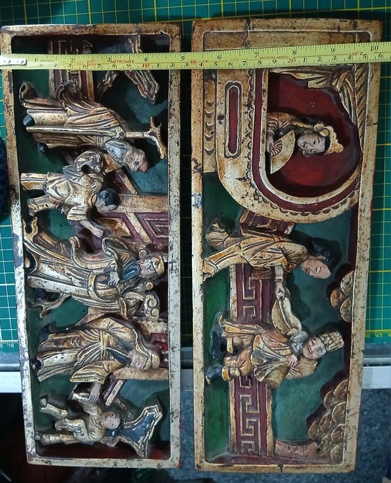 Porcelana China antiga