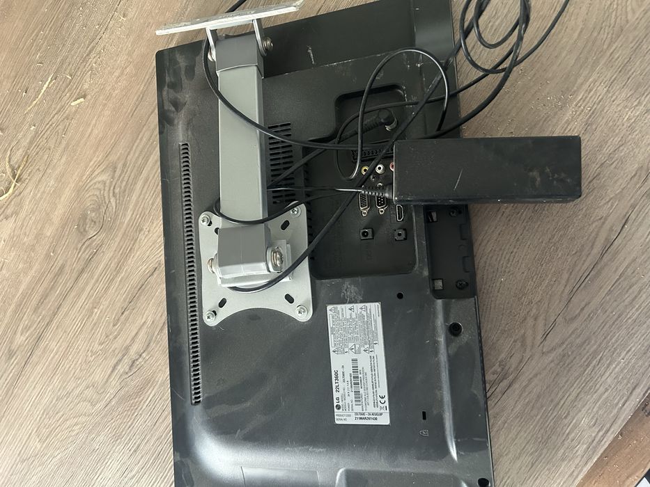 Telwizory lg22LT360C szt17 cena za całość
