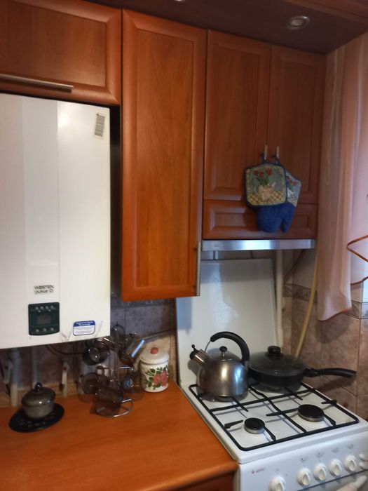 Квартира подобово