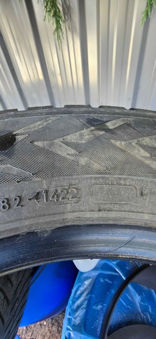 Opony 185x65 r15 Nokian