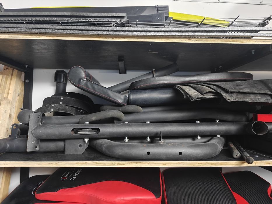 Atlas Hilton Polska model 4400