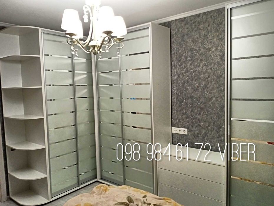 АКЦИЯ! Шкаф купе. Раздвижные системы. Шкафы в НАЛИЧИИ и под заказ