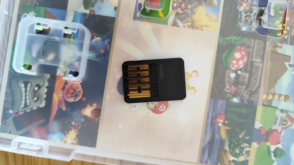 Super Mario 3D All Stars Nintendo Switch