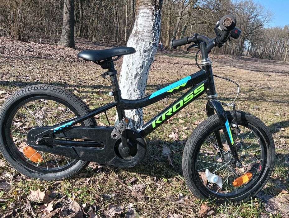 Rower Kross 16''