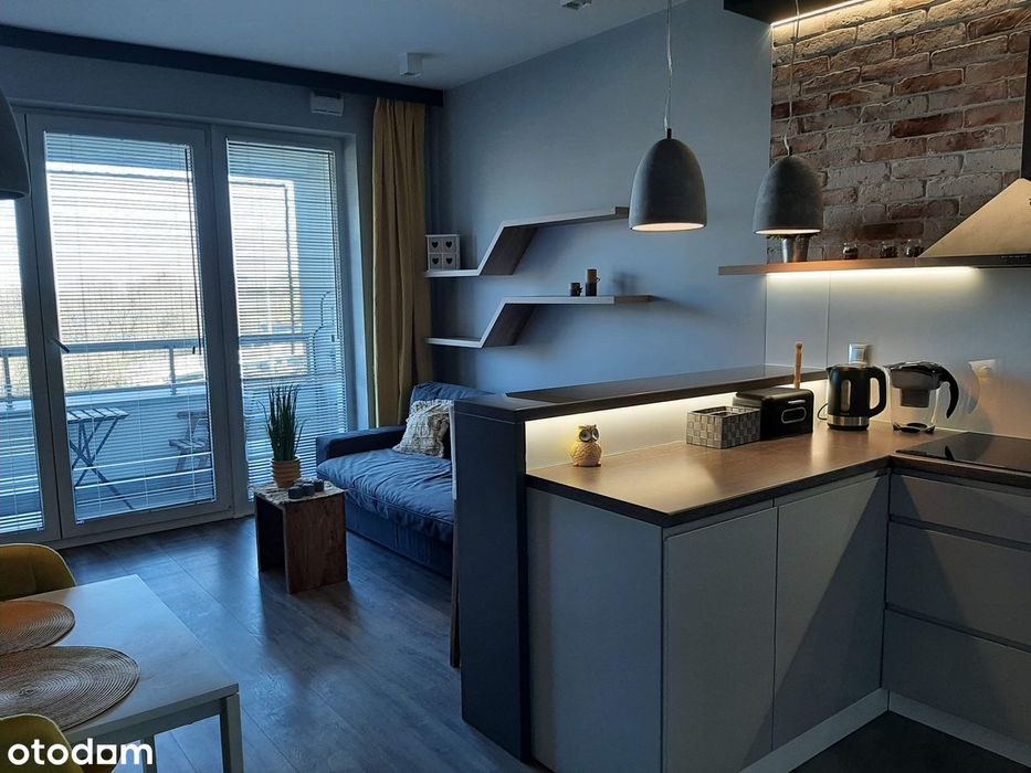 Apartment in Warszawa, Bielany III – Przedwiośnie, Bielany - Widok 3