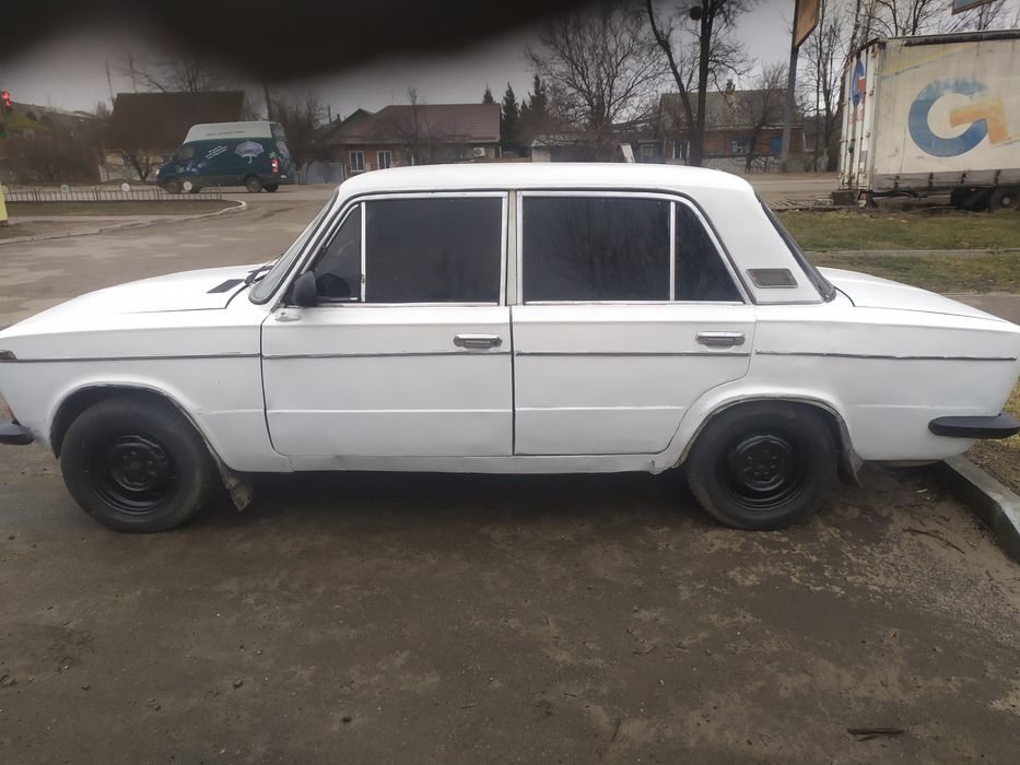 Продам 2103 газ бензин