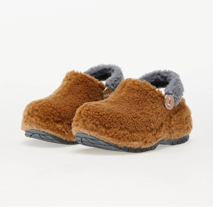 Crocs X LiL Nas X Mega Crush Clog
