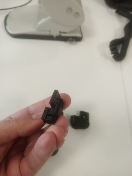 Casquilhos para teto de abrir Honda CRX 88/91