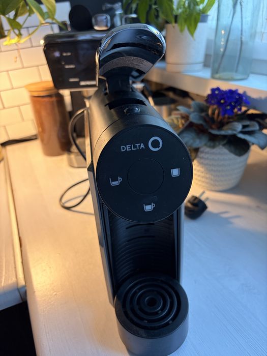 Ekspres delta Q