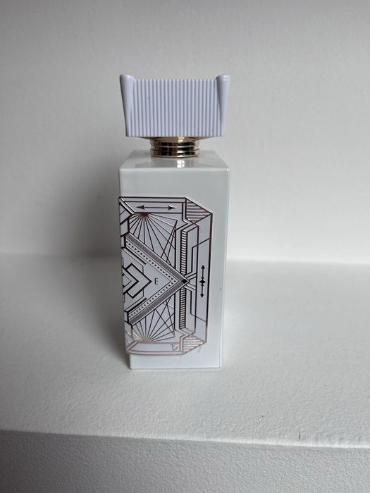 ZIMAYA Musk Is Great, Ekstrakt perfum, unisex
