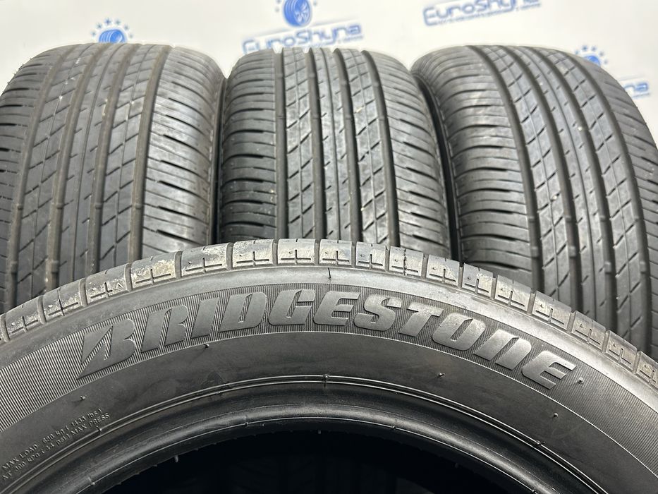 Літні Шини 215/55/16 Bridgestone Turanza ER33