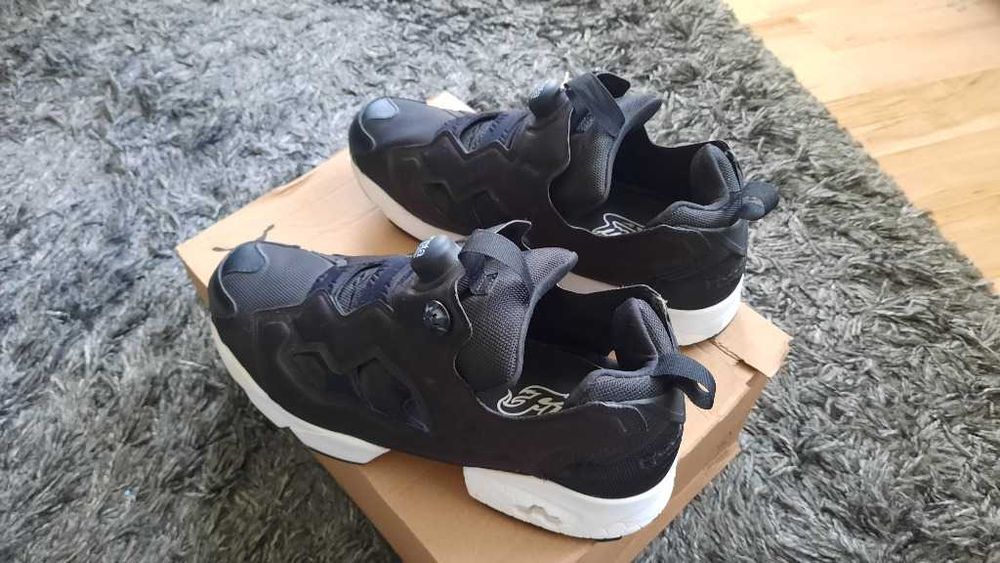 Reebok InstaPump Fury rozm. 45 NOWE
