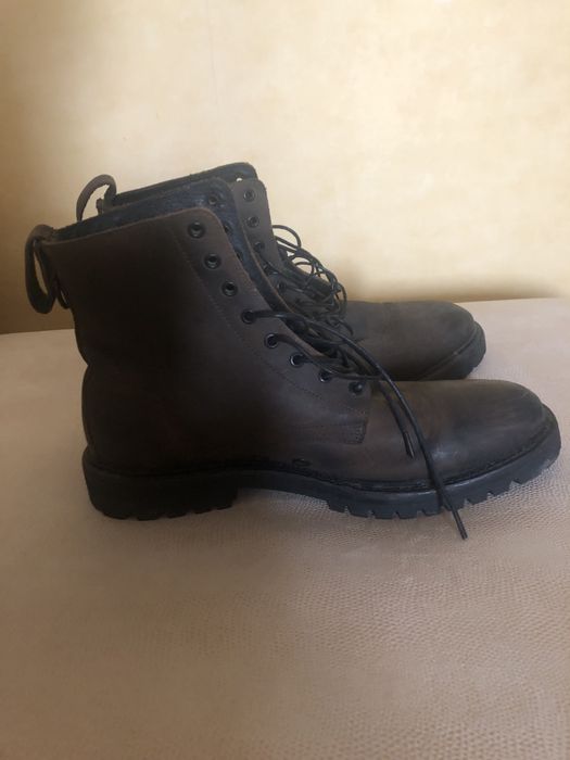 Сапоги европейского качества