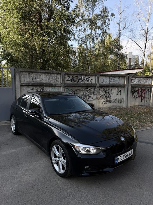 BMW 328XI