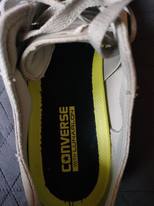 Trampki Converse