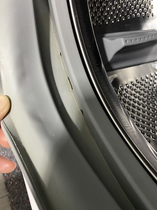 Стиральная Машина Gorenje