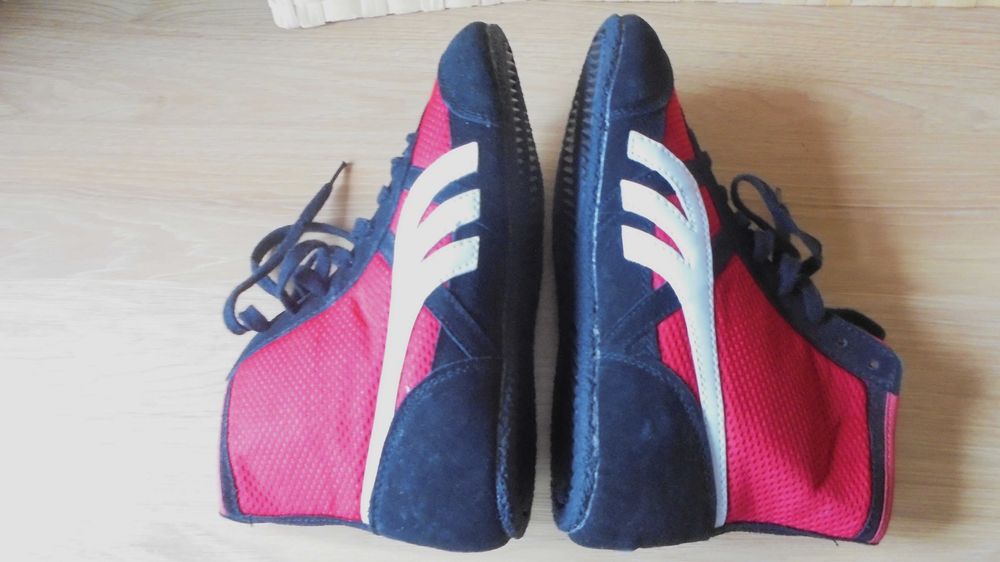 Buty bokserskie Mc Arthur rozm 37 nowe