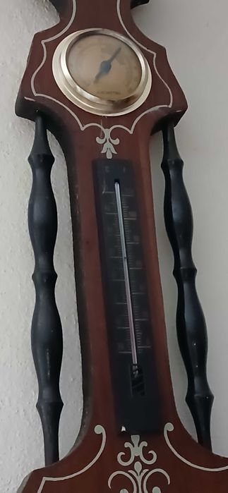 Relógio antiguidade